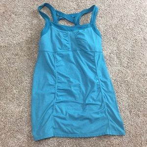 Athleta workout tank